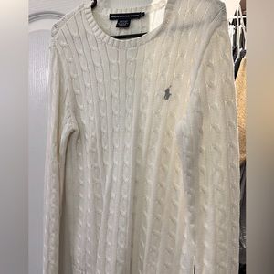 Ralph Lauren Sweater